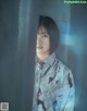 Karin Fujiyoshi 藤吉夏鈴, Ex-Taishu 2019.11 (EX大衆 2019年11月号) P6 No.2c44c1