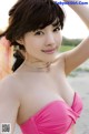 Yuiko Matsukawa - Bangbrosmobi Amrian Giral P5 No.45128d