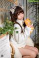 Coser@蠢沫沫 (chunmomo) Vol.046: (45 photos) P39 No.582cdd Image No. 13