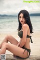 The beautiful An Seo Rin in lingerie, bikini in June 2017 (65 photos) P15 No.3e12ab