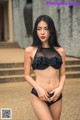 The beautiful An Seo Rin in lingerie, bikini in June 2017 (65 photos) P10 No.886818