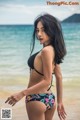 The beautiful An Seo Rin in lingerie, bikini in June 2017 (65 photos) P37 No.732c21