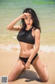 The beautiful An Seo Rin in lingerie, bikini in June 2017 (65 photos) P13 No.60fee3