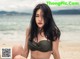 The beautiful An Seo Rin in lingerie, bikini in June 2017 (65 photos) P24 No.028209