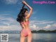 The beautiful An Seo Rin in lingerie, bikini in June 2017 (65 photos) P54 No.3ee891
