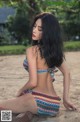 The beautiful An Seo Rin in lingerie, bikini in June 2017 (65 photos) P53 No.47b76a