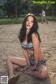 The beautiful An Seo Rin in lingerie, bikini in June 2017 (65 photos) P51 No.85d0c1