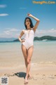 The beautiful An Seo Rin in lingerie, bikini in June 2017 (65 photos) P18 No.6592fd