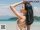 The beautiful An Seo Rin in lingerie, bikini in June 2017 (65 photos) P1 No.bfa9ec