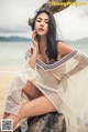 The beautiful An Seo Rin in lingerie, bikini in June 2017 (65 photos) P21 No.53bc1e