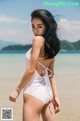 The beautiful An Seo Rin in lingerie, bikini in June 2017 (65 photos) P2 No.9e3f5b