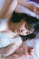 Mizuki Fukumura 譜久村聖, Young Gangan 2019 No.13 (ヤングガンガン 2019年13号) P30 No.437e61