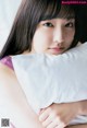 Mizuki Fukumura 譜久村聖, Young Gangan 2019 No.13 (ヤングガンガン 2019年13号) P29 No.b65f98