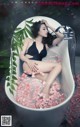 Super sexy works of photographer Nghiem Tu Quy - Part 2 (660 photos) P422 No.4b0566