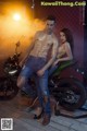 Super sexy works of photographer Nghiem Tu Quy - Part 2 (660 photos) P236 No.139d02