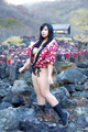 Maryou Chouzuki - Brazzra Naked Bigboobs P4 No.fa6336