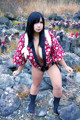 Maryou Chouzuki - Brazzra Naked Bigboobs P3 No.548281