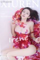 XIUREN No. 68: Model Irene (萌 琪琪) (60 photos) P19 No.6dee37