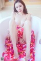 XIUREN No. 68: Model Irene (萌 琪琪) (60 photos) P9 No.2ec87c Image No. 103