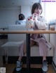 Riina Murakami 村上りいな, Weekly SPA! 2021.05.18 (週刊SPA! 2021年5月18日号) P2 No.97d029
