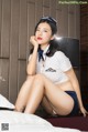 KelaGirls 2017-07-10: Model Ling Xue (凌雪) (27 photos) P1 No.dc966f