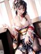 Hentai - 深眸秘语之樱花雨下の甜蜜低语 Set 1 20230729 Part 12 P2 No.47ef57