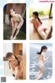 Kotori Kaiga 貝賀琴莉, Young Gangan 2022 No.19 (ヤングガンガン 2022年19号) P2 No.51af9c Image No. 11