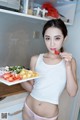 DKGirl Vol.007: Model Sugar (梁 莹) (53 photos) P10 No.3e259f