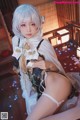 Coser @ 水 淼 Aqua Vol.038: 天狼星 (39 photos) P16 No.cb62b2