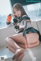 DJAWA Photo - Zia (지아): "Overheated K2 (Girls Frontline)" (52 photos) P30 No.e05c18