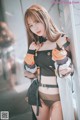 DJAWA Photo - Zia (지아): "Overheated K2 (Girls Frontline)" (52 photos) P36 No.07b86b Image No. 33