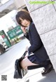 Kaori Nabeshima - Crazy Naughty Office P1 No.8e9154 Image No. 23