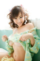 Anri Sugihara - Sexsury Fucj Moe P12 No.a065ef