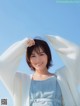 Mizuki Yamashita 山下美月, FRIDAY 2021.03.26 (フライデー 2021年3月26日号) P11 No.4ff48b