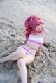 Cosplay Tatsuki - Photoscom Girl18 Fullvideo P11 No.1b955d