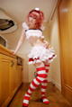 Cosplay Tatsuki - Photoscom Girl18 Fullvideo P8 No.941bfb
