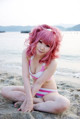 Cosplay Tatsuki - Photoscom Girl18 Fullvideo P2 No.2e0d87