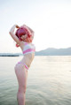 Cosplay Tatsuki - Photoscom Girl18 Fullvideo P6 No.f290ce