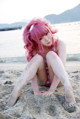 Cosplay Tatsuki - Photoscom Girl18 Fullvideo P3 No.936037