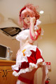 Cosplay Tatsuki - Photoscom Girl18 Fullvideo P9 No.01961c