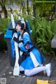 Coser@G44不会受伤 Vol.068: 霞沢美游 (35 photos) P33 No.a103c2