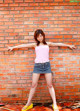 Marin Akizuki - Momo Hot Pure P9 No.e7610f