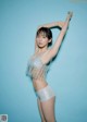 Riho Yoshioka 吉岡里帆, Weekly Playboy 2020 No.46 (週刊プレイボーイ 2020年46号) P17 No.5baabd