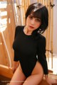 BoLoli 2017-01-10 Vol.015: Model Xia Mei Jiang (夏 美 酱) (41 photos) P1 No.716225