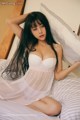 BoLoli 2017-01-10 Vol.015: Model Xia Mei Jiang (夏 美 酱) (41 photos) P8 No.152a15