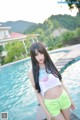 TGOD 2015-09-21: Model Cheryl (青树) (46 photos) P9 No.c876dd