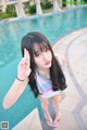 TGOD 2015-09-21: Model Cheryl (青树) (46 photos) P11 No.81f762