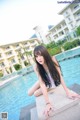 TGOD 2015-09-21: Model Cheryl (青树) (46 photos) P15 No.f75020
