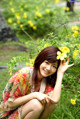 Rika Sato - Seduced Sky Toples P10 No.414ba5
