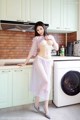 FEILIN Vol.216: Celina 青 妍 (41 pictures) P27 No.0903ad